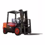 VY-CPC-25-01 - diesel forklift by VARYON