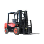 VY-CPC-35-0 - diesel forklift by VARYON