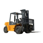 VY-CPC-60-01 - diesel forklift by VARYON