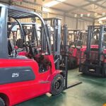 news2 - forklift by VARYON