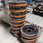 news4 - forklift by VARYON