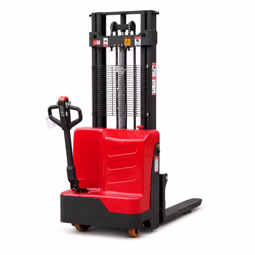 BX-DGC-1.5-2.0-0-Y - forklift by VARYON