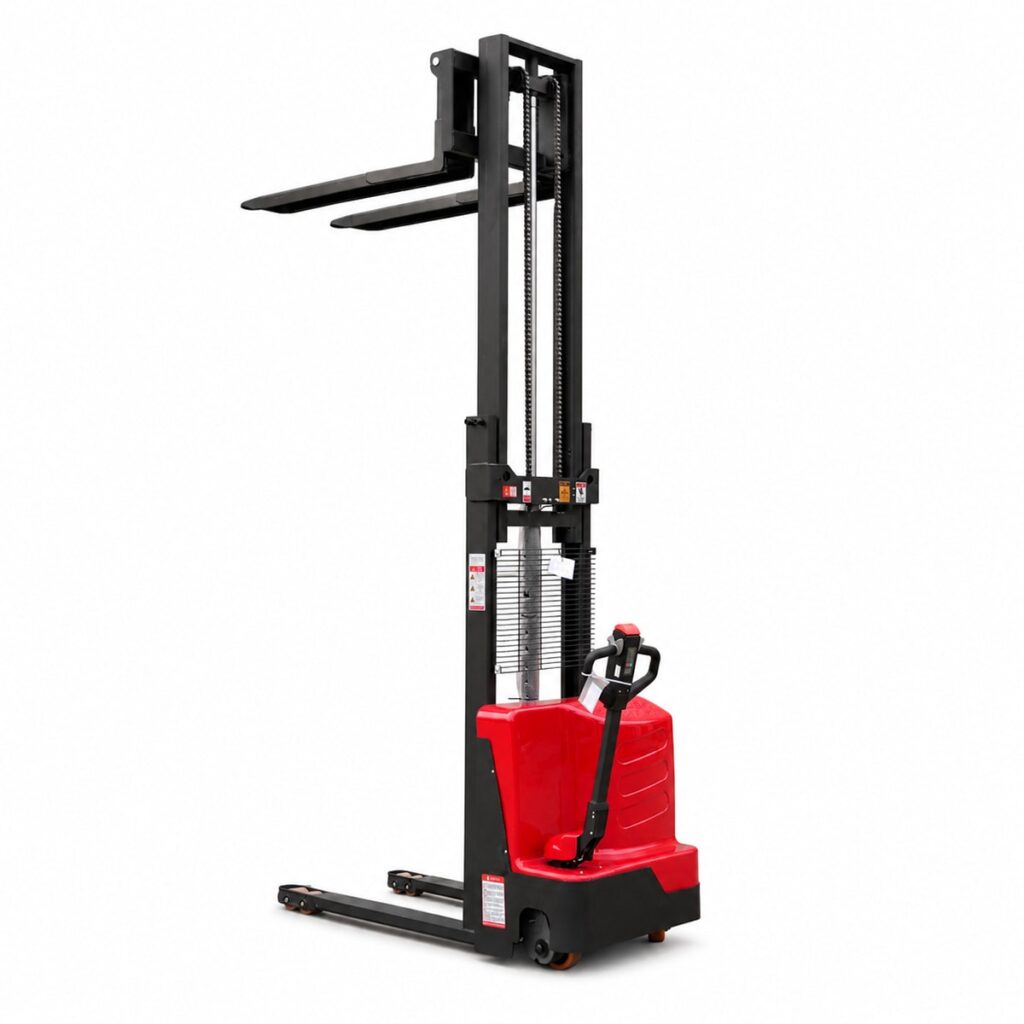 BX-DGC-1.5-2.0-10-Y - forklift by VARYON