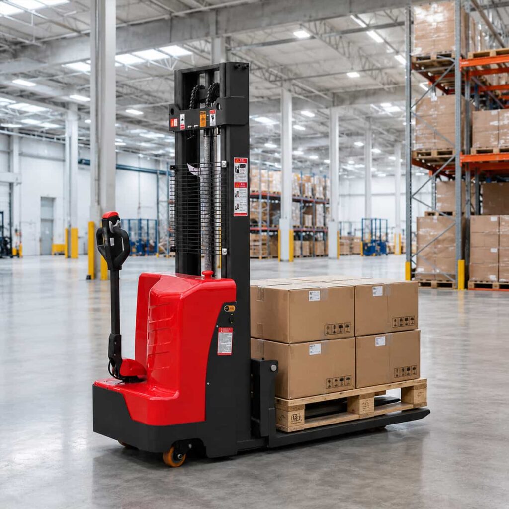 BX-DGC-1.5-2.0-3-Y - forklift by VARYON