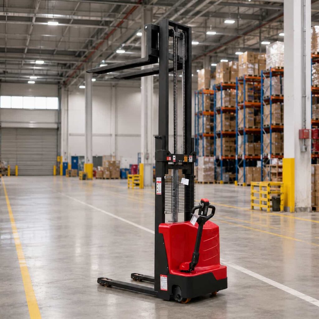 BX-DGC-1.5-2.0-4-Y - forklift by VARYON