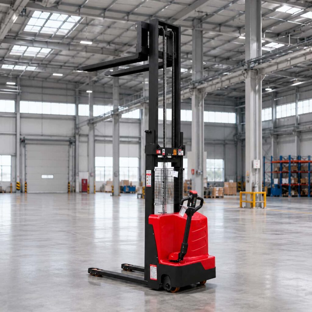 BX-DGC-1.5-2.0-5-Y - forklift by VARYON