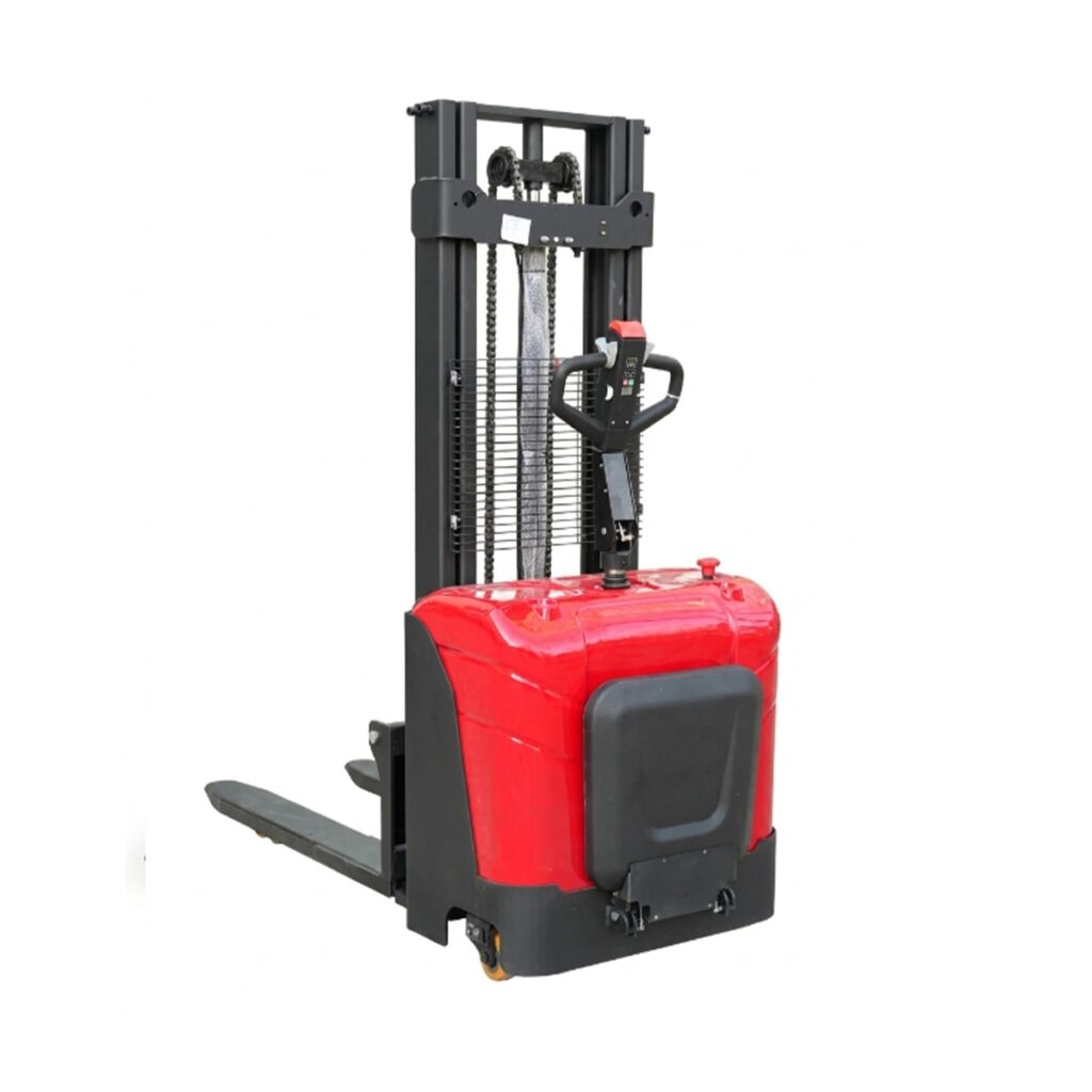 ZJ-DGC-1.5-2.0-0-Y - forklift by VARYON