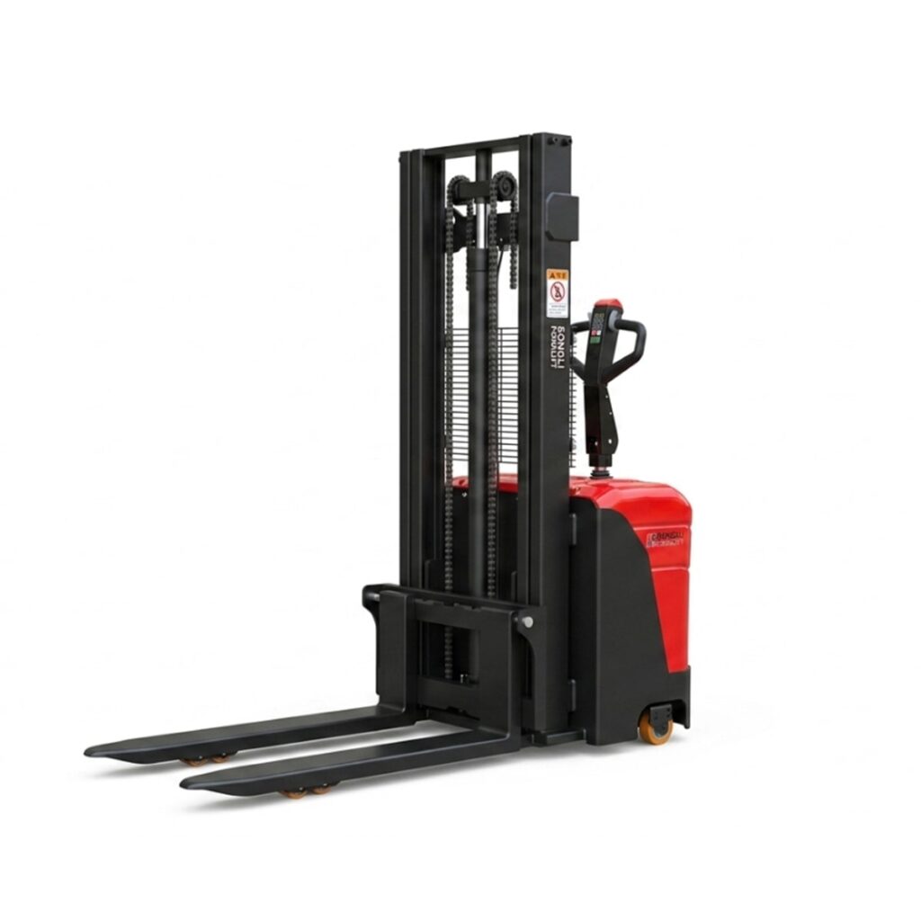 ZJ-DGC-1.5-2.0-10-Y - forklift by VARYON