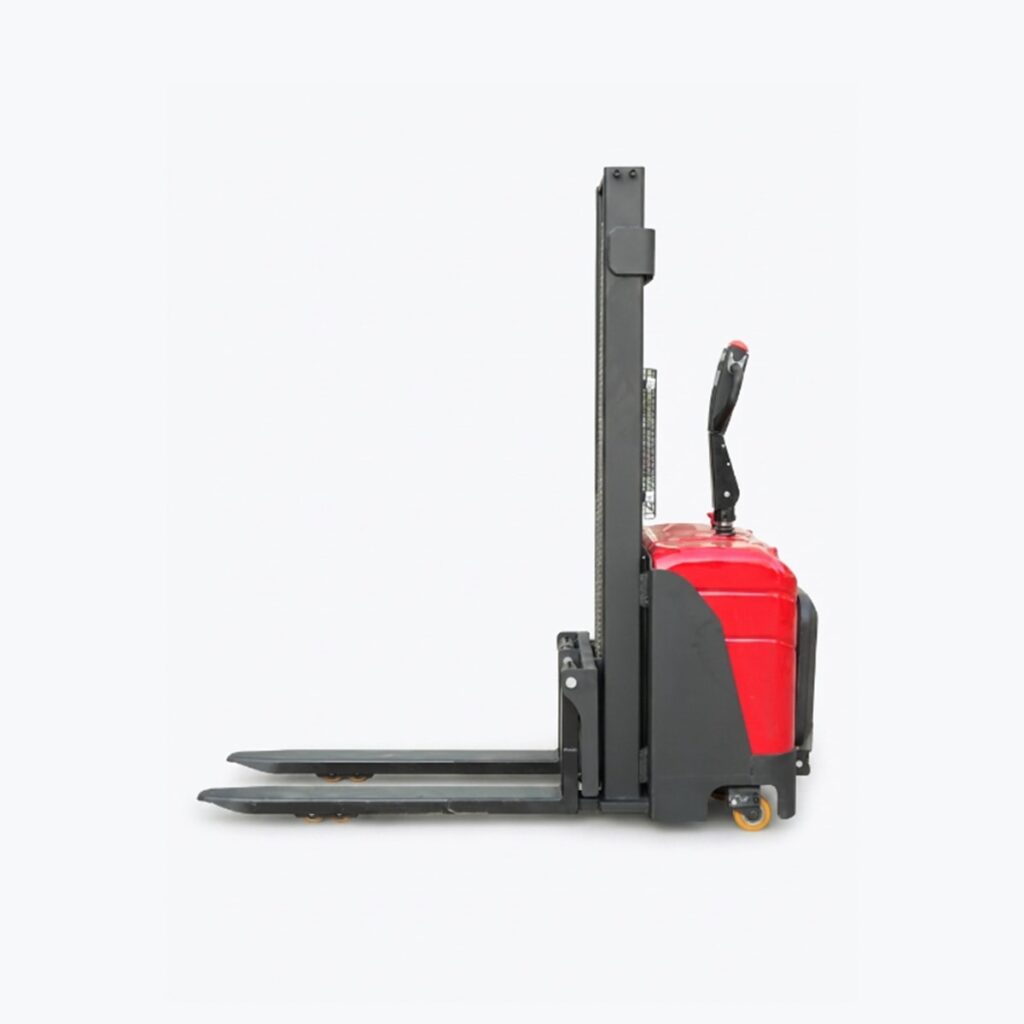 ZJ-DGC-1.5-2.0-7-Y - forklift by VARYON