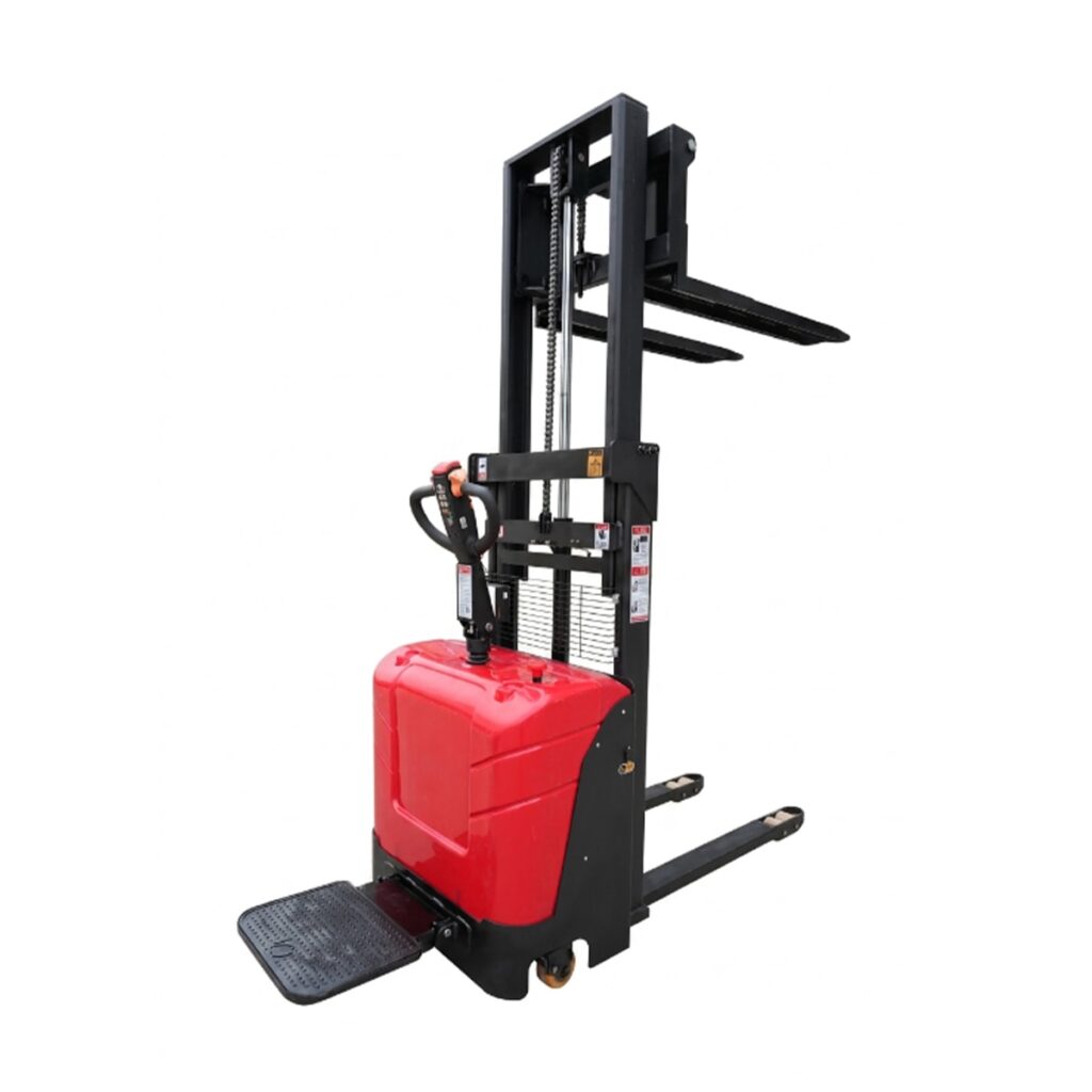 ZJ-DGC-1.5-2.0-8-Y - forklift by VARYON