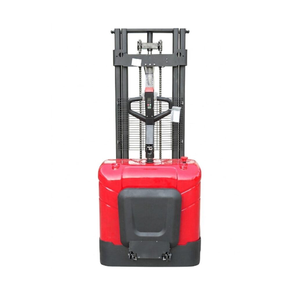 ZJ-DGC-1.5-2.0-9-Y - forklift by VARYON