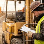 forklift manufacturers