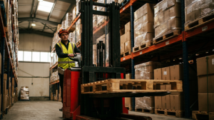 pallet stackers - pallet stacker by VARYON