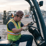 worldwide wholesale forklifts
