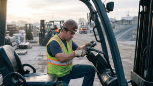 worldwide wholesale forklifts
